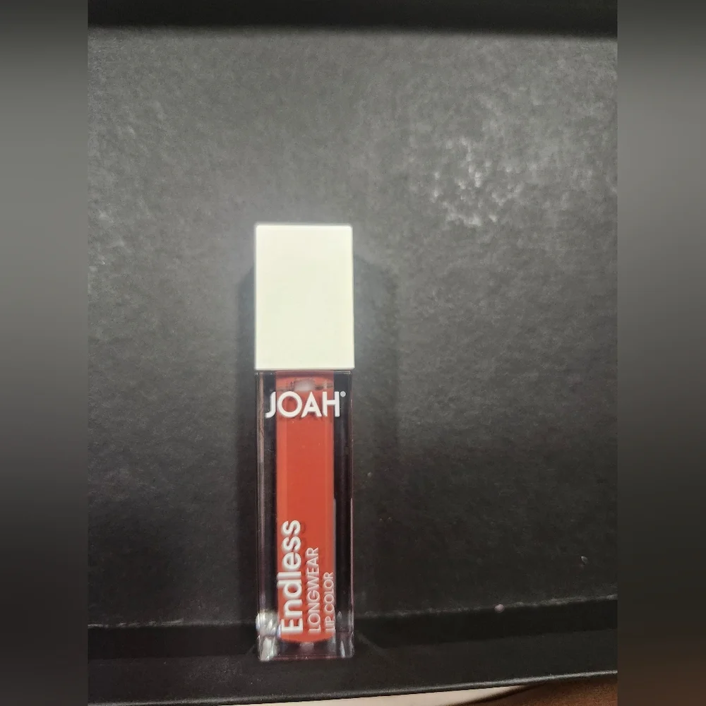 JOAH Kiss Lipstick - Flirting Shade